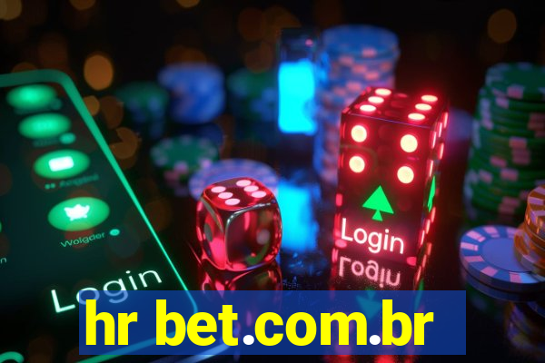 hr bet.com.br